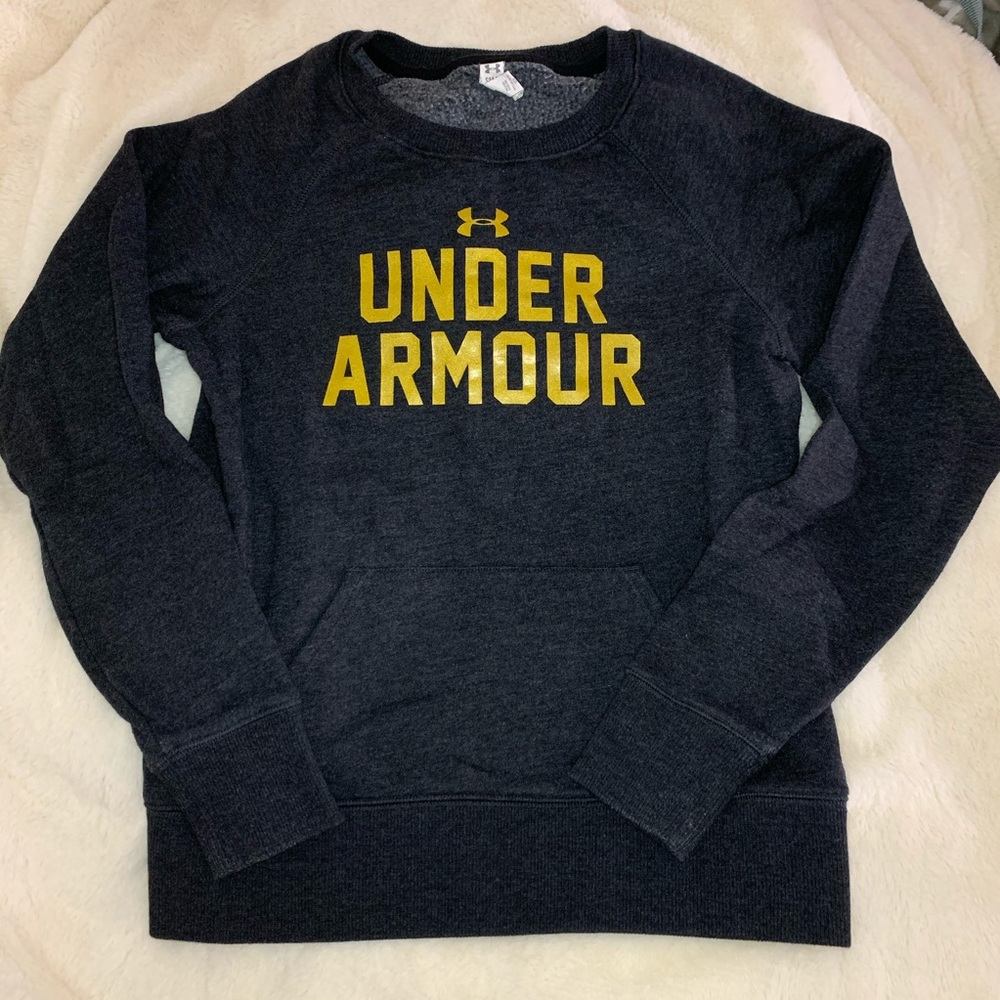 Under Armour Sweater